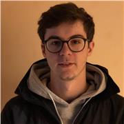Étudiant Prépa Scientifique - propose cours de maths/physique/SVT niveau collège et lycée